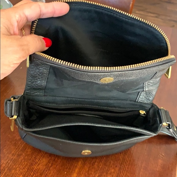 NOT FOR SALE Fossil Crossbody bag - Picture 8 of 9